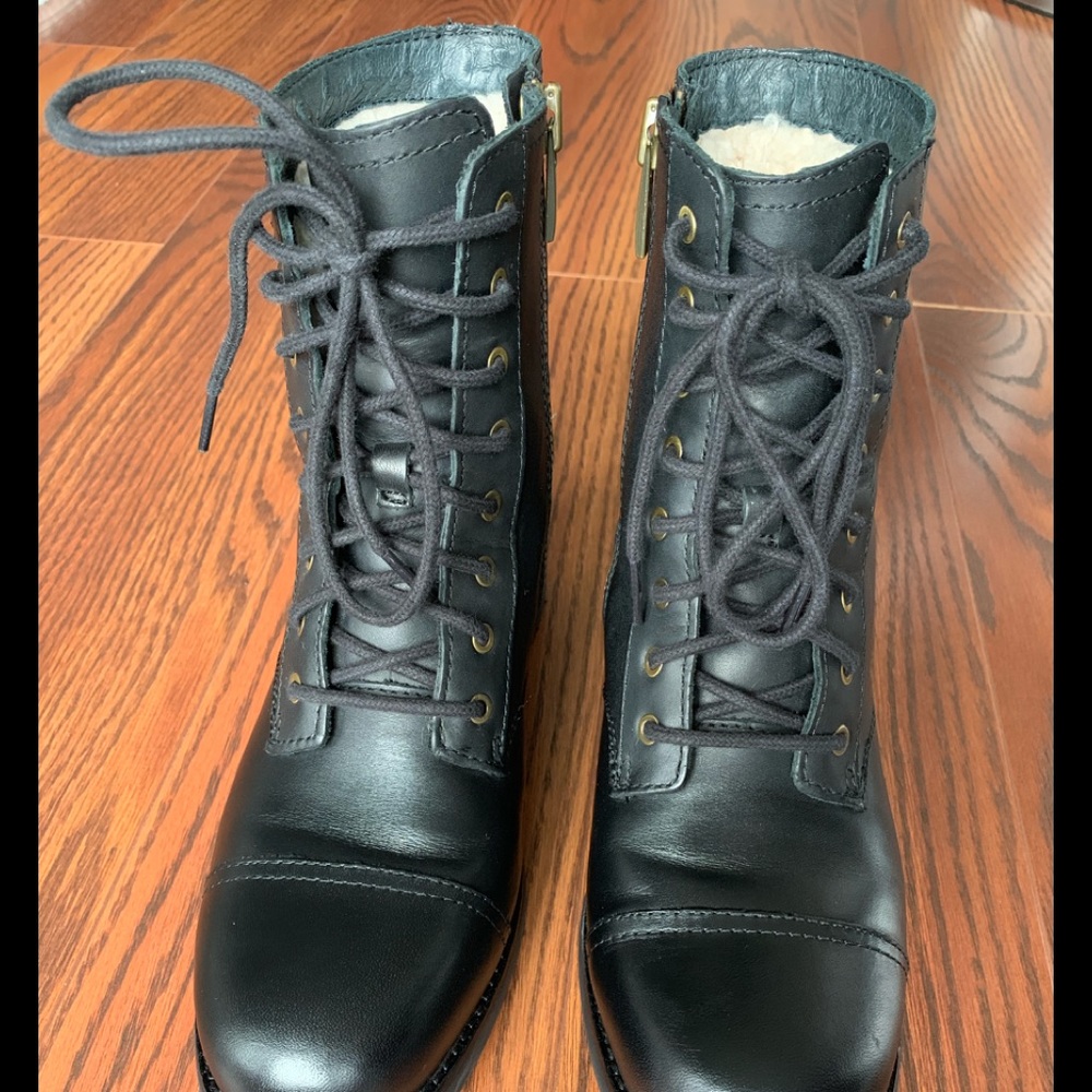 Ugg Kilmer boots